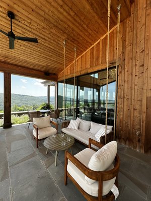 Crimson Lane Vineyards by null