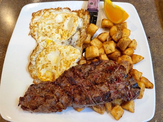 The Coquitlam Grill by null