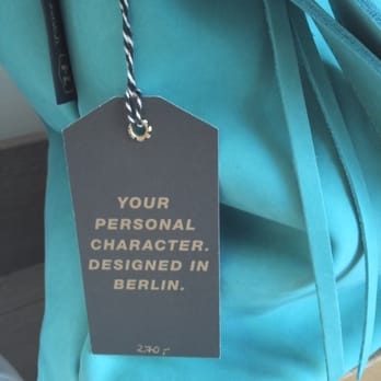 Type Hype - Concept Shops Near Me - Berlin, BE