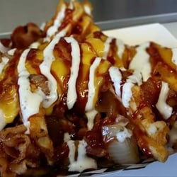 Blondie's Bacon Creations