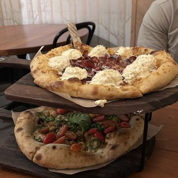 The Goat & Vine - Pizza Near Me - Temecula, California The Goat & Vine - Pizza Near Me - Temecula, California