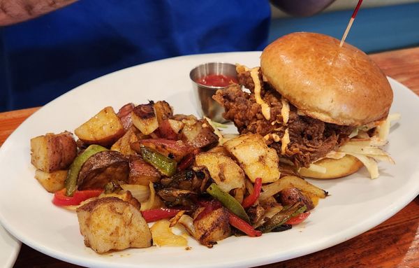 Byrd's Restaurant by null