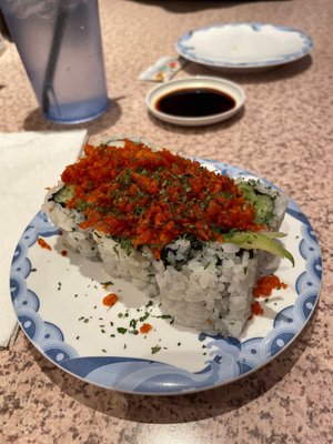 Sushi Station by null