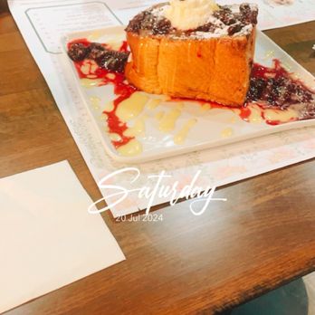 Brunch Room Bistro - Breakfast & Brunch Near Me - Forney, Texas