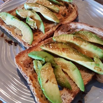Cafe Lokal - avocado toast - Desserts Near Me - Vancouver, British Columbia Cafe Lokal - avocado toast - Desserts Near Me - Vancouver, British Columbia