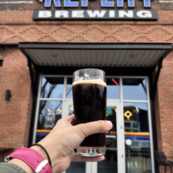 Replay Brewing - Breweries Near Me - Fort Mill, South Carolina