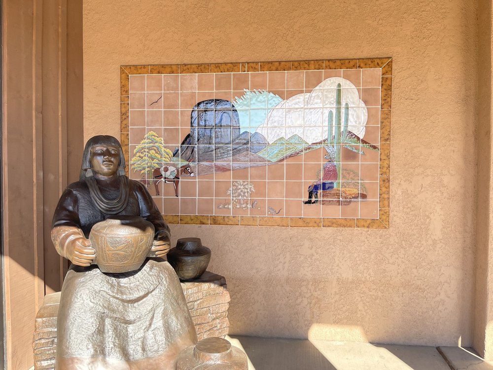 CITY OF WICKENBURG 43 Photos Wickenburg, Arizona Public Services