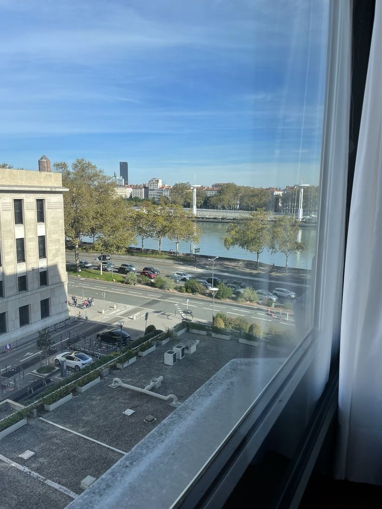 Hôtel Sofitel Bellecour