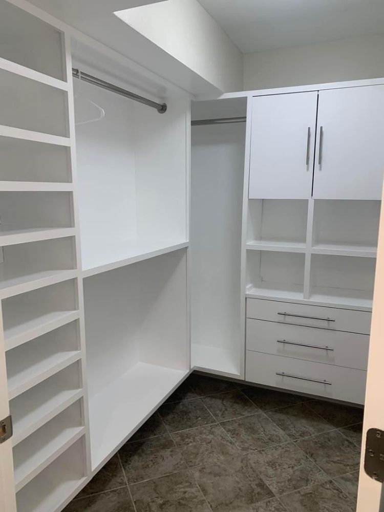 Slide of Handyman Express