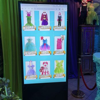 Storybook Station - Choices, choices - Party Characters Near Me - Aiea, Hawaii Storybook Station - Choices, choices - Party Characters Near Me - Aiea, Hawaii