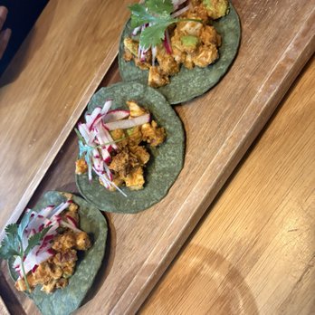 Azotea Cantina - Octopus tostados - Mexican Near Me - Atlanta, Georgia Azotea Cantina - Octopus tostados - Mexican Near Me - Atlanta, Georgia