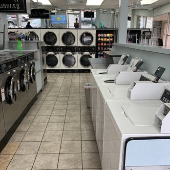 Happy Bubbles Laundry - Laundry Services Near Me - North Hollywood, California Happy Bubbles Laundry - Laundry Services Near Me - North Hollywood, California