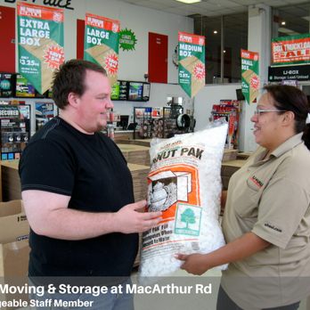 U-Haul Moving & Storage at MacArthur Rd - Self Storage Near Me - Whitehall, Pennsylvania U-Haul Moving & Storage at MacArthur Rd - Self Storage Near Me - Whitehall, Pennsylvania