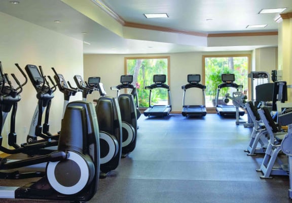 Marriott's Waiohai Beach Club by null