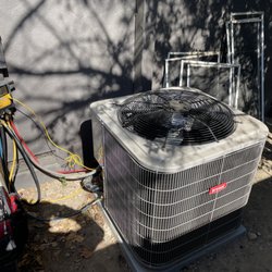 General HVAC Electric and Appliance Repair