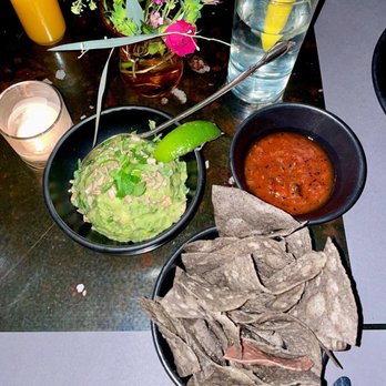 ABC Cocina - Latin American Near Me - New York, New York ABC Cocina - Latin American Near Me - New York, New York
