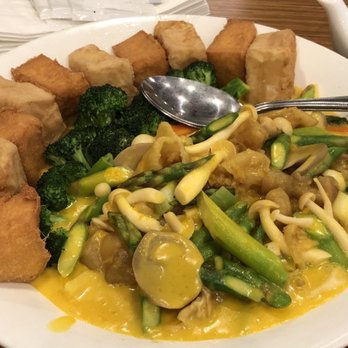 Koi Palace - Braised House-Made Tofu w/ Fish Maw - Tofu yum! Fish Maw a bit hard, sauce uneventful - Dim Sum Near Me - Milpitas, California Koi Palace - Braised House-Made Tofu w/ Fish Maw - Tofu yum! Fish Maw a bit hard, sauce uneventful - Dim Sum Near Me - Milpitas, California