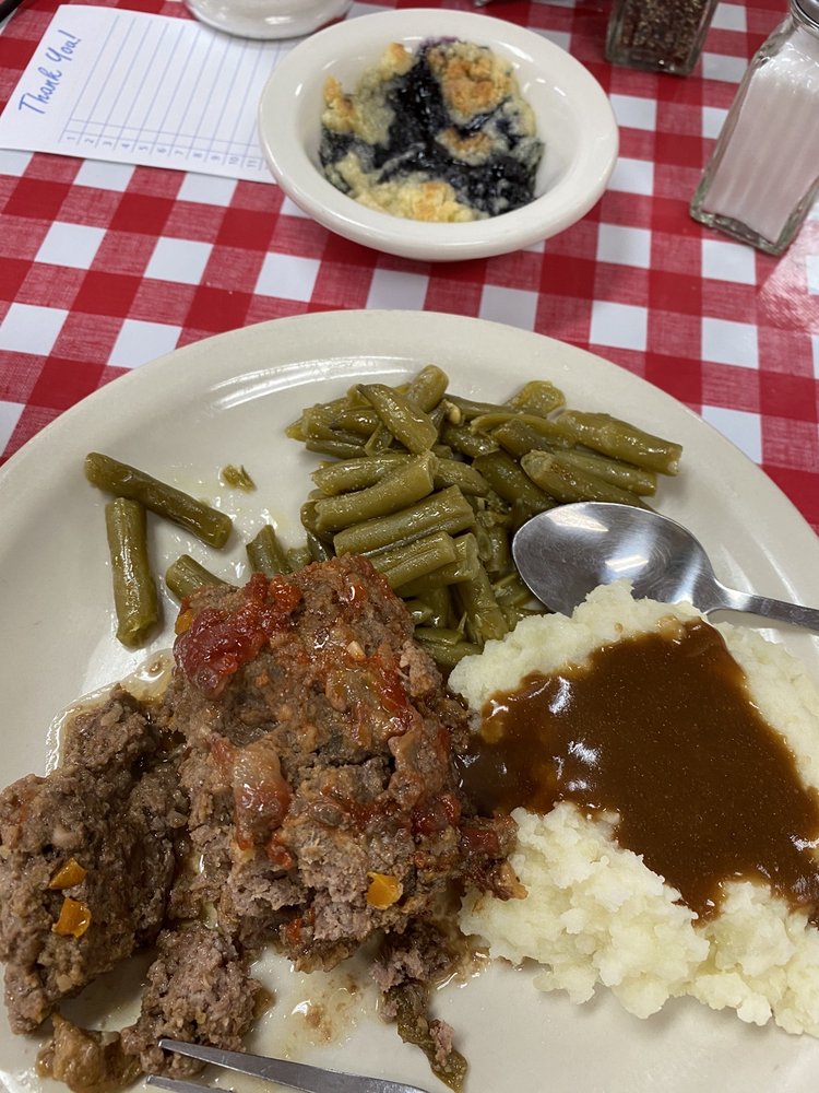 235 TRAVEL STOP 14 Photos 12825 S I20, Roscoe, Texas Breakfast