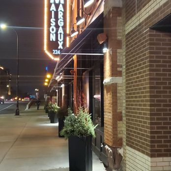 Maison Margaux - Bars Near Me - Minneapolis, Minnesota