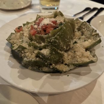 Trattoria Marcella - This was delish!!! If you like artichokes! - Italian Near Me - Saint Louis, Missouri Trattoria Marcella - This was delish!!! If you like artichokes! - Italian Near Me - Saint Louis, Missouri