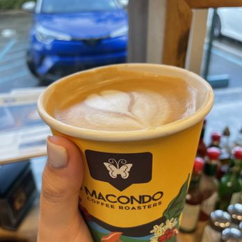 Macondo Coffee Roasters - Coffee & Tea Near Me - Doral, Florida Macondo Coffee Roasters - Coffee & Tea Near Me - Doral, Florida