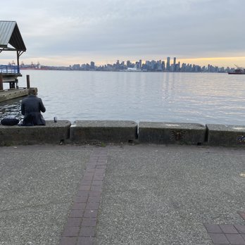 Waterfront Park - Parks Near Me - North Vancouver, British Columbia Waterfront Park - Parks Near Me - North Vancouver, British Columbia