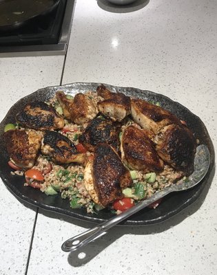 Appetite For Books by null