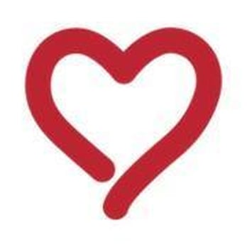Family Fare Supermarkets - a red heart on a white background - Grocery Near Me - Mio, Michigan Family Fare Supermarkets - a red heart on a white background - Grocery Near Me - Mio, Michigan