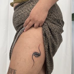 Calavera Studios - Work by Julia