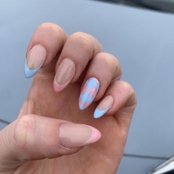 Peacock Nails - Nail Salons Near Me - Lemon Grove, California Peacock Nails - Nail Salons Near Me - Lemon Grove, California
