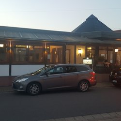Restaurante Pizzeria Capri