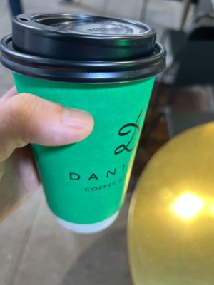 Daniel's Coffee and More by null