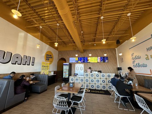 Eggholic Schaumburg by null