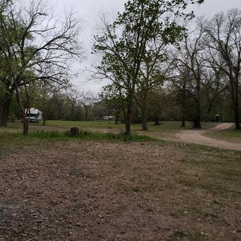 Alamo River RV Park & Campground - Camp site and rv sites - Campgrounds Near Me - Von Ormy, Texas