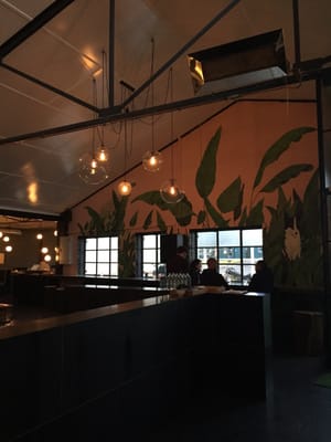 Stray Neighbour Restaurant & Bar Preston by null