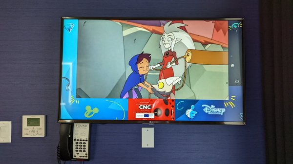 FOUND Hotel Boston Common by null