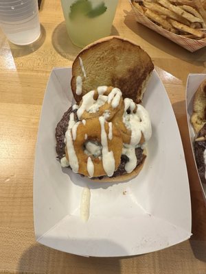 Lexie's Joint by null