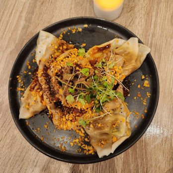 Beyond Sushi - Vegan Near Me - New York, New York
