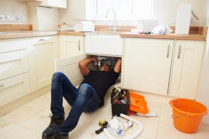 Slide of Weddle Plumbing