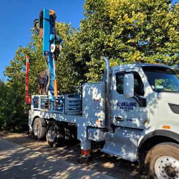 KJ Drilling - Domestic well drilling - Well Drilling Near Me - Wilton, California KJ Drilling - Domestic well drilling - Well Drilling Near Me - Wilton, California