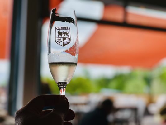 DeLille Cellars by null