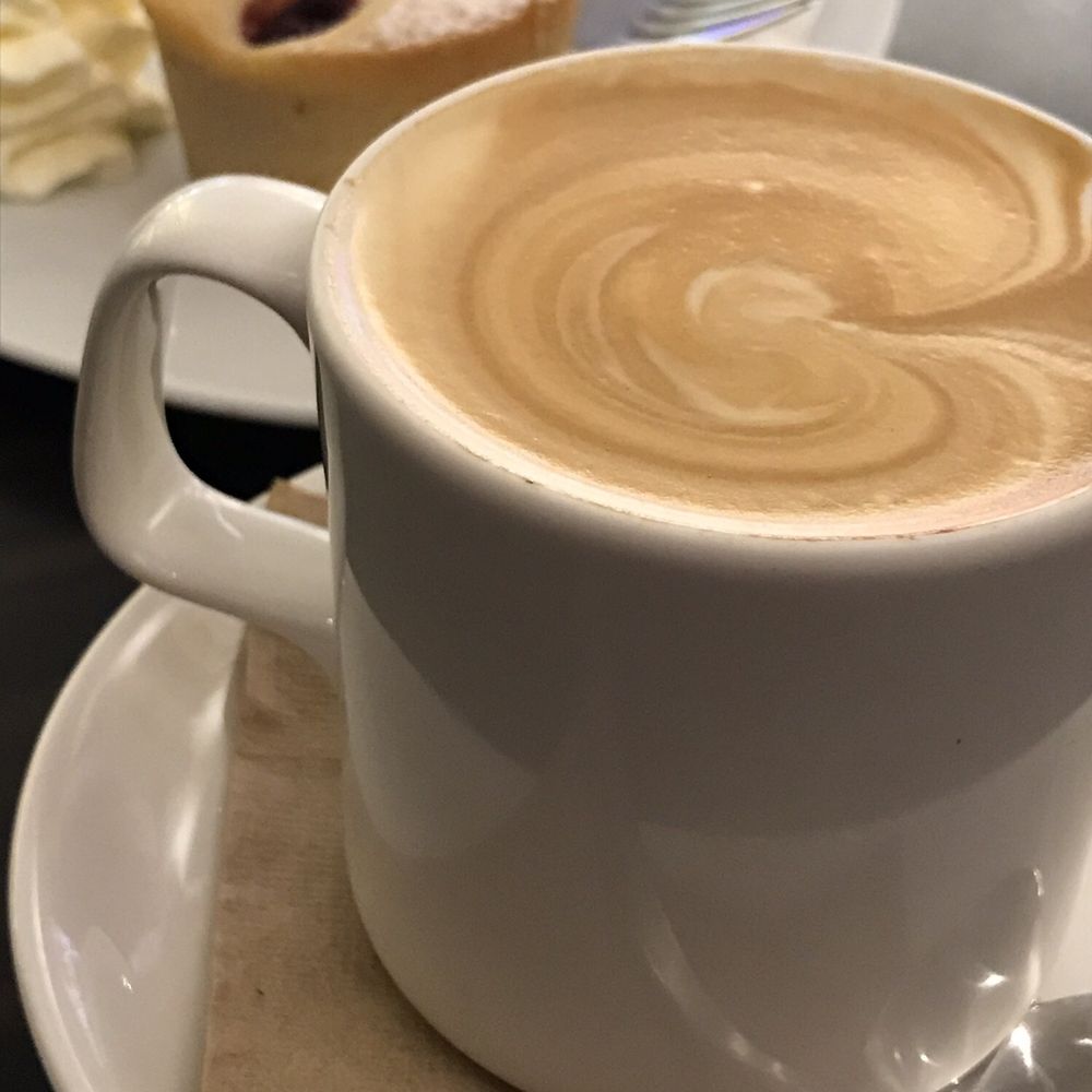 Cocolat - Latte - Coffee & Tea Near Me - Adelaide, SA