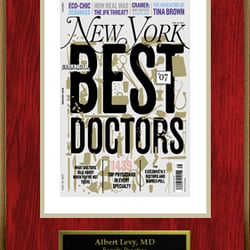Manhattan Family Practice Medical - Dr Levy is on the peer-reviewed list of Top Doctors in New York and the USA