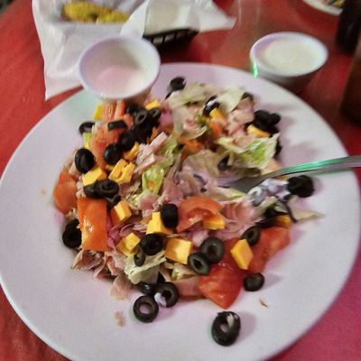 D'Angelo's Italian Restaurant by null