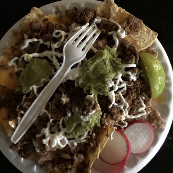 Taqueria Pinolera - Mexican Near Me - Chico, California