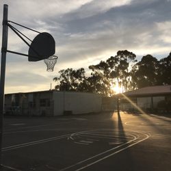 Grant K-8 School