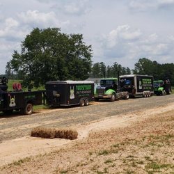 Hammerdown Truck Shop