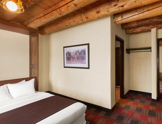 Sagebrush Inn & Suites by null