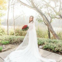 JINZA Couture Bridal