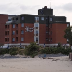 Strandhotel